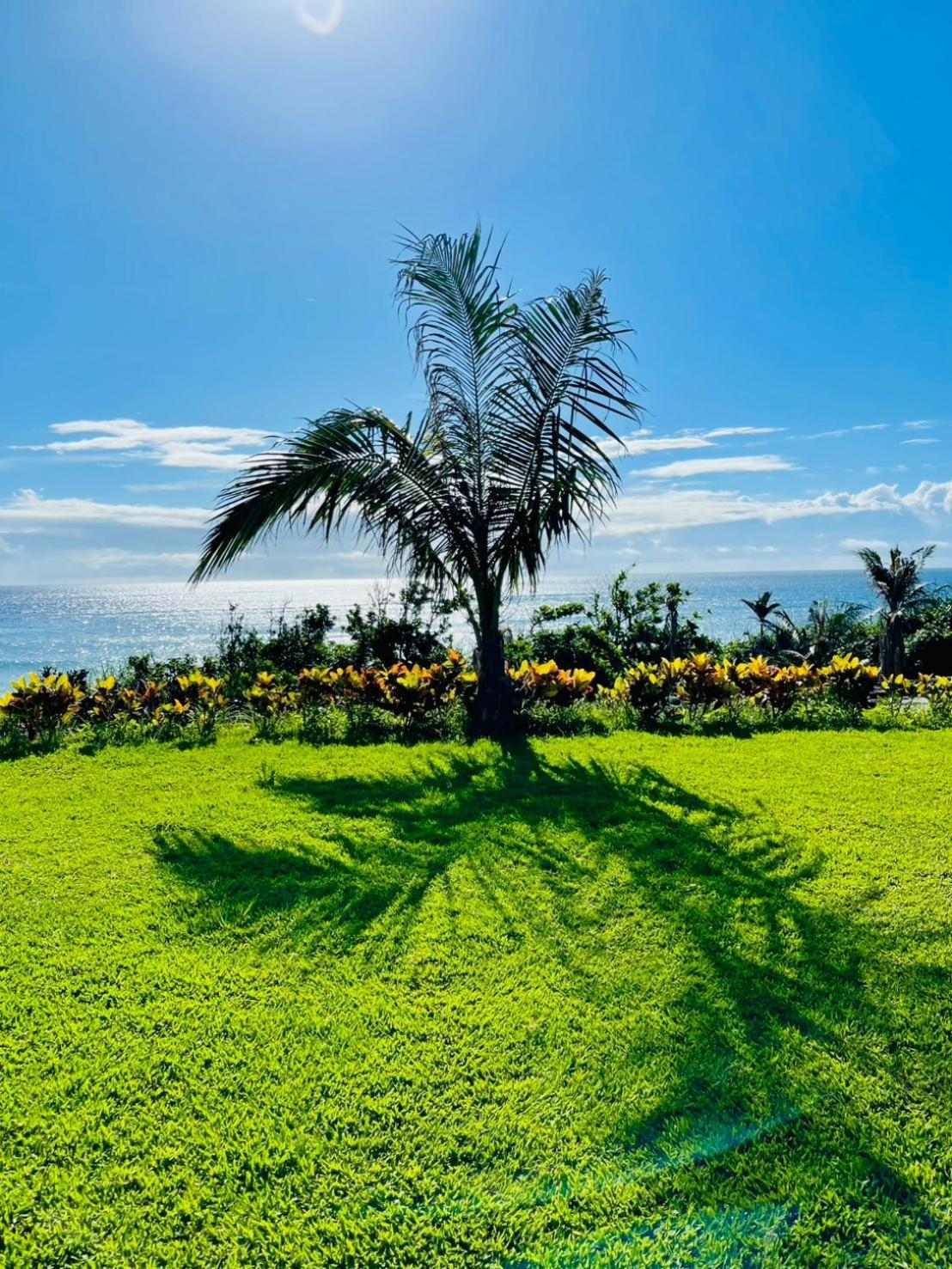 Taitung Blue Sea Villa Chenggong Exterior photo